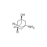 3-Amino-1-adamantanol(CAS NO.:702-82-9)