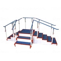 3 Way Training Staircase (Triple-Way)