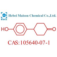 4-(4-Hydroxyphenyl) Cyclohexanone