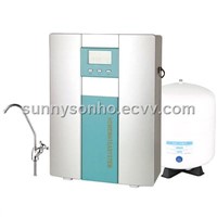 5-stage water filter