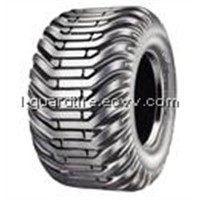 600/50-22.5 L-guard FORESTRY FLOATTION TIRE
