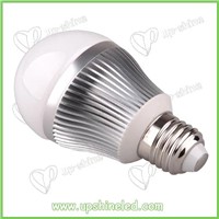 6W High power LED Bulbs