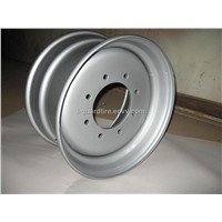 Steel Truck Wheel (8.25x22.5)