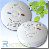 9V battery carbon monoxide alarm RCC423