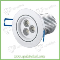 9W High power LED Ceiling lights