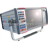 Relay Test Device (A330)