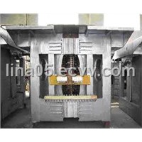 AE Coreless Induction Furnace (XABDS)