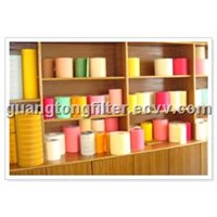 Air Filter Paper