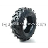 Agricultural Implement All Traction Utility Tire (10.5/80-18, 12.5/80-18)