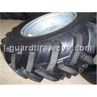 Agricultural Irrigation Tire (14.9-24, 11.2-38, 11.2-24)
