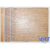 Al-Alloy Window Screen