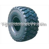 All Steel Radial OTR Tire 600/65R25;650/65R25;750/65R25