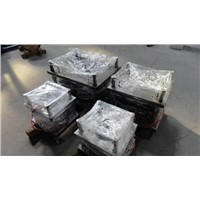 Aluminium Foil Containers Mould