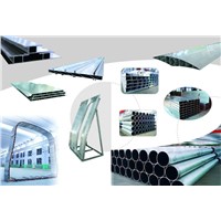 Aluminum Extrusion