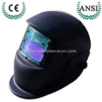 Auto-Darkening Welding Helmet (X601)