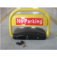 Automatic Parking Barrier A3 Steel