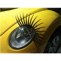 Automotive Eyelashes