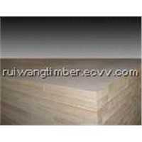 Blockboard