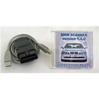 BMW Scanner 1.4.0