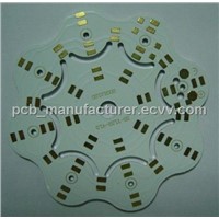 , Bergquist Aluminum based PCB, Aluminium PCB, China PCB manufacturer---Hitech Circuits Co Limited