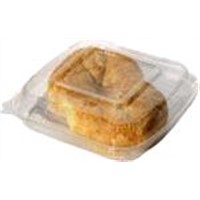 Biodegradable Compostable  PLA  food container