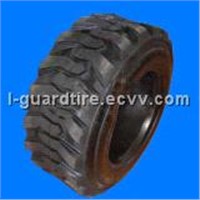 Bobcat Skidsteer Tyre (10-16.5, 12-16.5, 14-17.5, 15-19.5)