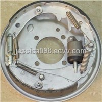 Brake Assembly