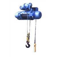 CD1 / MD1 Electric WIre Rope Hoist