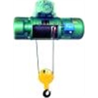 CD1 / MD1 Electric WIre Rope Hoist