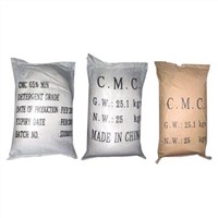 CMC(carboxly Methyl Cellulose)