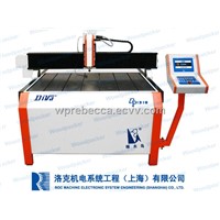 CNC Router - DP Series