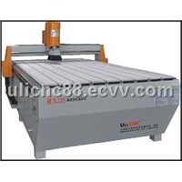 CNC standerd wood engraving machine ULI-J25