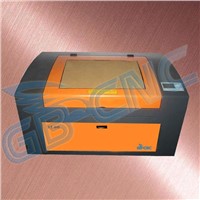 CO2 laser engraving/cutting CNC system