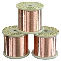 COPPER CLAD STEEL WIRE