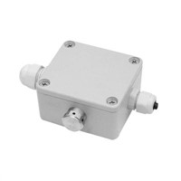 CS-Box Breathable Waterproof Junction Box