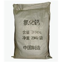 Calcium Chloride