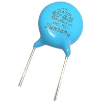 Capacitor