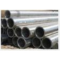 Carbon Seamless Steel Pipe (API5L GRB)