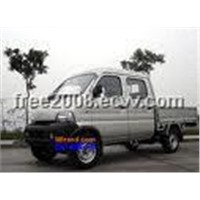 Cargo Truck