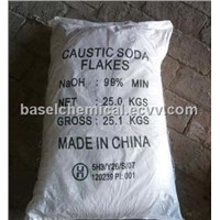 Caustic Soda