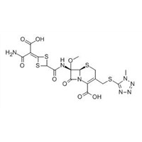 Cefotetan disodium