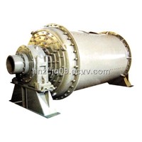 Cement ball mill