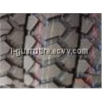 China Highway Truck Tire 8.25R20