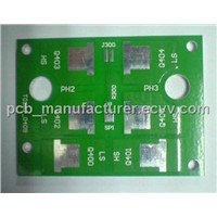 China PCB manufacturer---Hitech Circuits Co Limited, Bergquist Aluminum based PCB, Aluminium PCB