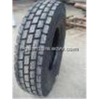 China Radial Truck Tyre 1200R20, 1100R20, 1000R20