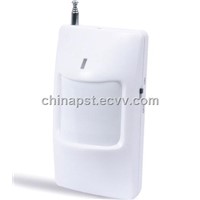 China Wireless Motion Detector (PST-IR202)