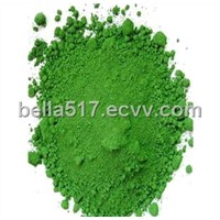 Chrome Oxide Green