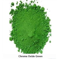 Chrome Oxide Green XY-01/XY-02