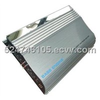 Class A/B XQ-B2B38R 2x60W Amplifier