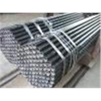 Cold Drawn Carbon Seamless Steel Pipes
